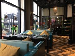 -梧桐花园餐厅(新城店)