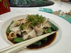 -外沙富龙城酒楼(老街店)