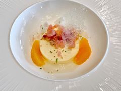 酸奶奶泡-福楼法餐厅FLO