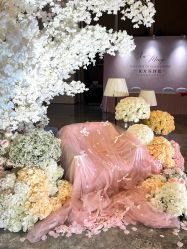 -DC大蔡婚礼策划(李公堤店)