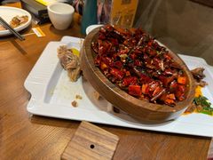 -隔壁老王·家常云南菜(皇冠店)