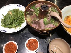 -廖川菜(太阳宫店)