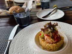 -宴悦海鲜餐厅·游水海鲜·牛排(亚龙湾瑞吉店)