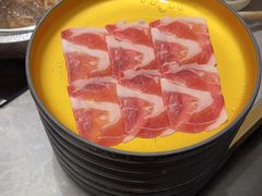 -一绪に寿喜烧(荟聚店)