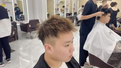 点击看大图 -朗峰专业美发沙龙