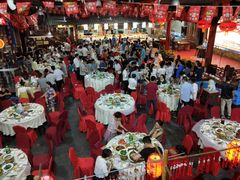 -江宁会馆(劈柴院店)