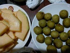 -比亚森自助烤肉料理(裕华店)