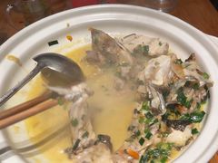 -渔乡米香·剁椒鱼头(四方坪店)
