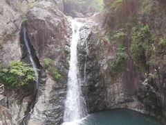 -布袋山风景区
