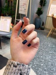 -小洁美甲美睫半永久定妆