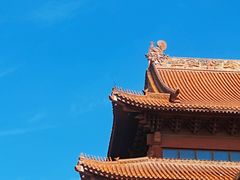 -柏林禅寺