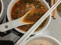 -海底捞火锅(正大乐城店)