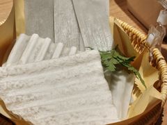 -巴奴毛肚火锅(龙湖锦艺城店)