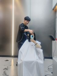 -Cima salon西玛沙龙