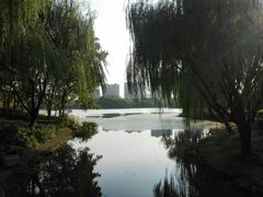 -杭州城北体育公园