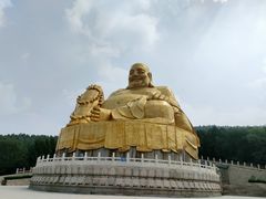 -蓬莱阁景区