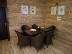 -益健·足疗汗蒸SPA(芙蓉广场店)