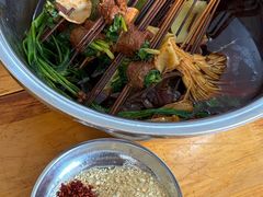 -厕所串串(文殊院店)