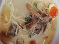 -味千拉面(又一城店)