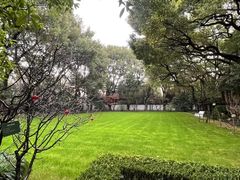 -上海宋庆龄故居纪念馆