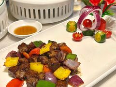 -合丰源幸福楼·客家菜