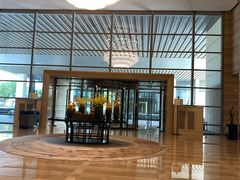 -无锡新湖铂尔曼大酒店