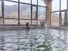 -北京古北水镇御舍温泉酒店