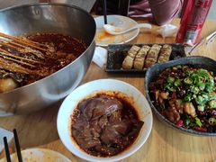 -付小姐在成都(五道口店)