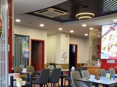 -潮汕美牛肉丸火锅店(天宁寺店)