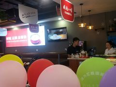 -周鱼小馆石锅酸菜鱼(活力汇店)