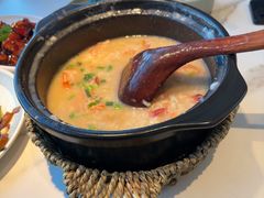 -南拳十三姨·潮汕砂锅粥·粤菜(西单大悦城店)