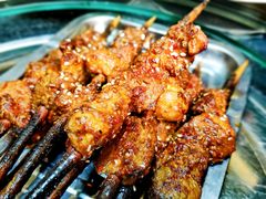 -清真华宇开锅羊肉