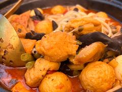 -神府路壹号·海鲜烧烤·砂锅粥·锅物(三坊七巷店)