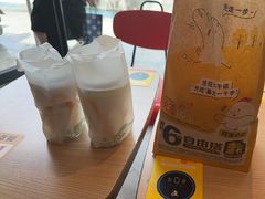 -麦当劳(深圳西涌天文台店)