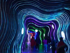 -威海华夏城景区