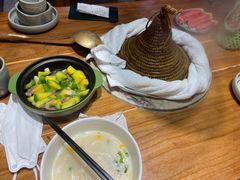 -云海肴云南菜·蒸汽石锅鱼(北京良乡华冠店)