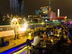 -琶醍壹号•潮菜江景餐吧