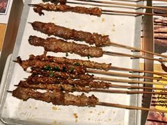 -木屋烧烤(坂田天安云谷店)