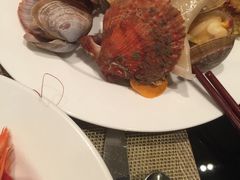 -富力希尔顿酒店·地阔自助餐厅