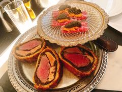 -壳里西餐厅Coquille Seafood Bistro(蒙自路店)