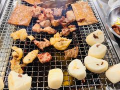 -缘来香大凉山西昌火盆烧烤.12年老店(巴国城店)