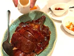 -晶荷轩(香港迪士尼乐园酒店)