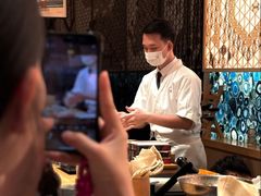 -小十Omakase(地王大厦店)