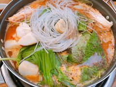 -元堂脊骨土豆汤(明洞1号店)