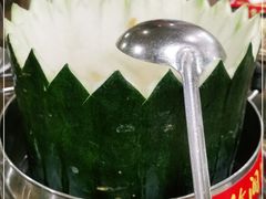 -尚竹阁冬瓜盅·18年地标美食(平洲店)