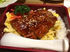 -割烹旭日本料理(龙湖狮山天街店)