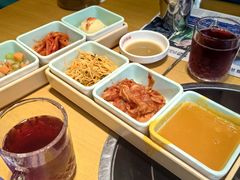 -韩香福脊骨汤锅(上杭路店)