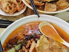 -瓦记米粉(东鼓道店)