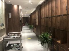 -秦宝雪花牛肉养生火锅(大兴九臻店)