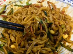 -老浒记烤鸭-北京菜(琉璃厂店)